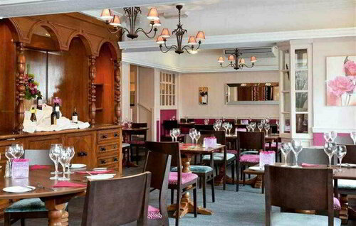 White Horse Hotel, Prenota Hotel Hotel a Gwynedd con parcheggio, Parcheggio
