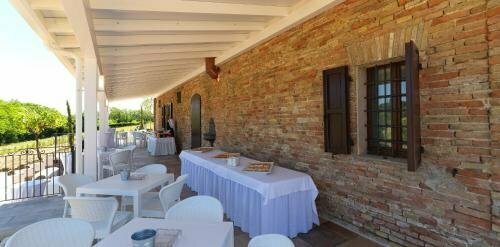 villa Resort Tre Castelli, Rezervasyon Tatil Köyü Ripe Marche