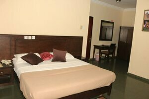 Liz Ani Hotel Annex