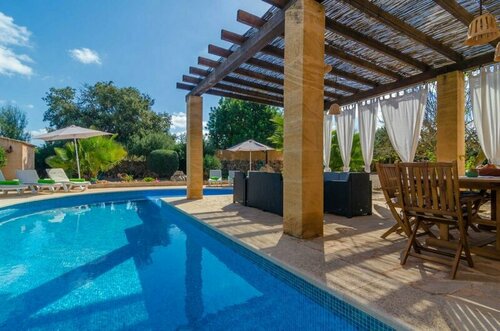 Ca Na Carme, Reserva ahora Hotel Campos 