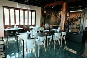LeMae Residence เลอเม เรสซิเดนซ์ อำเภอเขาย้อย เพชรบุรี