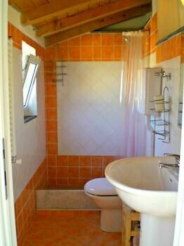 La Medioeval Townhouse – Carrugio