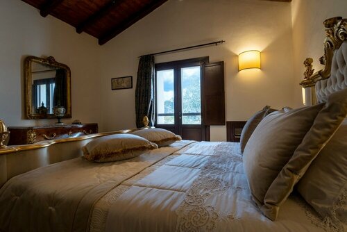Villa del Gattopardo Suites & Spa, Rezerwuj Ośrodek wypoczynkowy Hotele w Sycylia z basenem, Basen