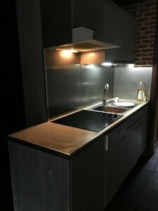 Well equipped appartment, Buchen Sie Hotel Brüssel 