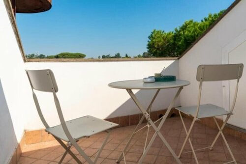 Aurelia Antica Suites and Apartments, Rezerwuj Apartament Hotele w Lacjum z basenem, Basen