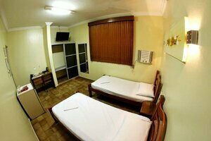 Hotel Belem Fortaleza, Забронировать Отель Форталеза - центр города Форталеза