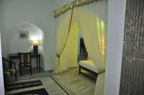 Castle Khandela, Boek Hotel Hotels in Rajasthan met zwembad, Zwembad