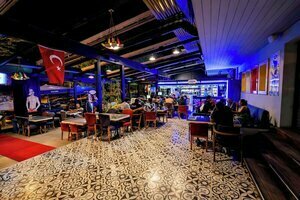 Leman Otel