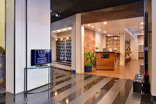 voco Laguna Hills by IHG, Забронировать Отель Отели Лагуна-Хиллз с бассейном, Бассейн
