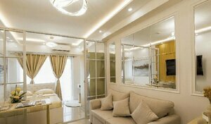Shore Residences 1833