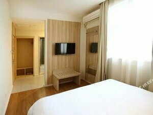 Hanting Shanghai Hongqiao Wuzhong Road New Shop