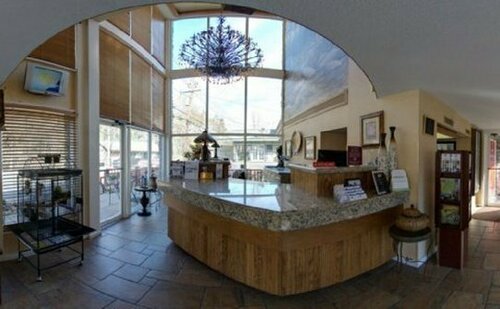 Zoders Inn and Suites, Забронировать Отель Гатлинберг Great Smoky Mountains National Park