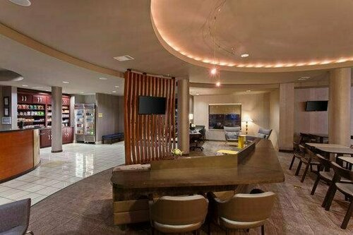 SpringHill Suites by Marriott El Paso, Prenota Hotel El Paso Texas