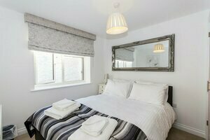 1 Bed- Mess Deck by Pureserviced