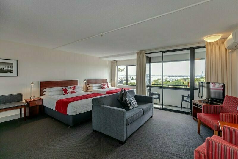 Quality Hotel Parnell