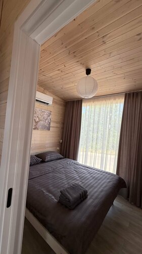 Domiki village, Prenota Hotel Svetloyarsky District Volgograd Region