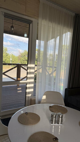 Domiki village, Prenota Hotel Svetloyarsky District Volgograd Region