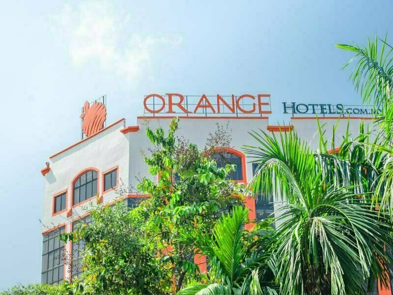 Orange Hotels Kuchai Lama