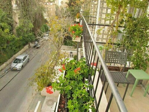 Jerusalem Castle Hotel, Book Hotel Hoteller i Jerusalem med parkering, Parkering