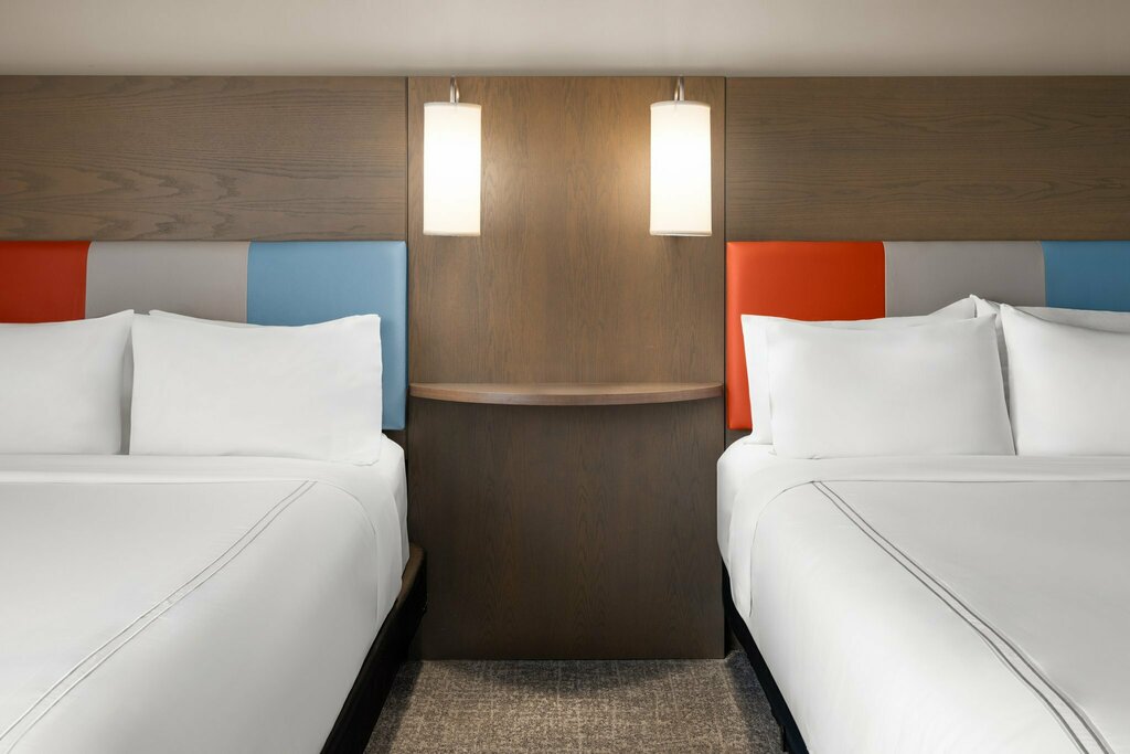 EVEN Hotel Brooklyn by IHG