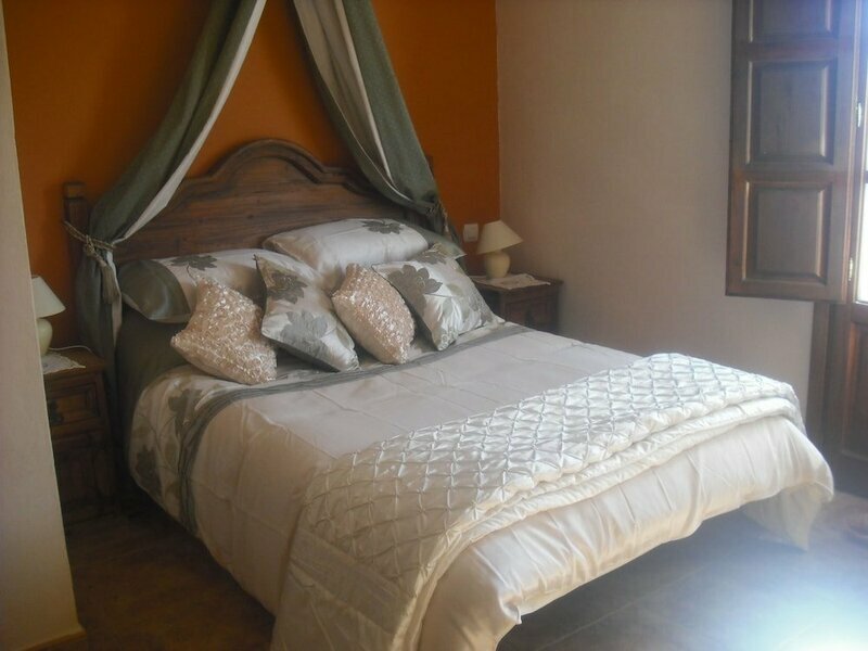 Hotel Los Sibileys