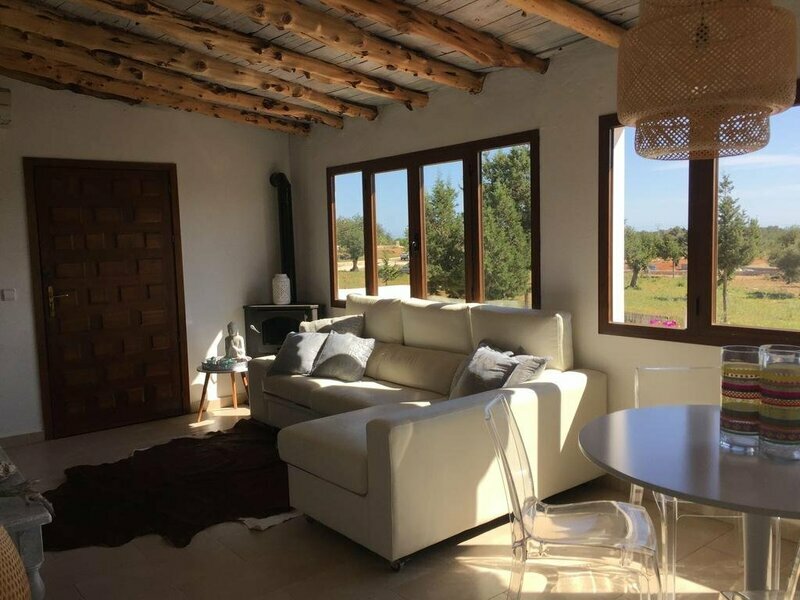 Can Bliss B&B
