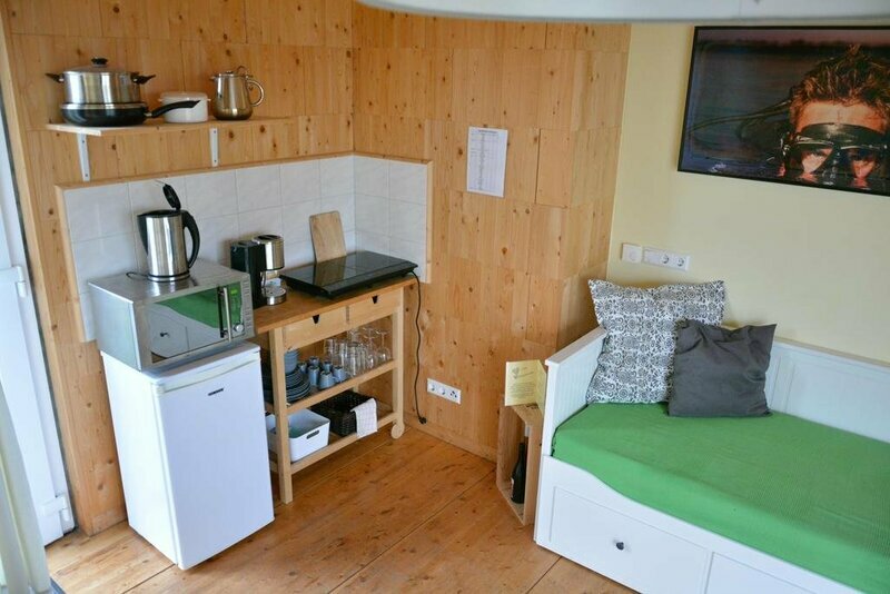 Ferienhaus Kopakabania