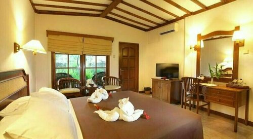 Champlung Sari Villa Ubud, Book Villa Ubud Gianyar