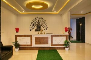Hotel Visa Inn