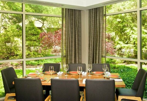 Pittsburgh Airport Marriott, Réserver Hôtel Coraopolis 