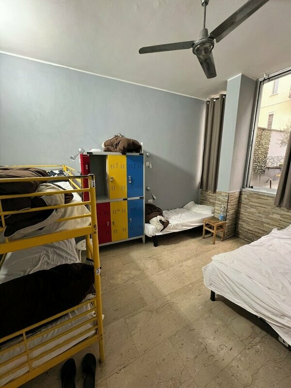 Lion University&Youth Hostel Milano