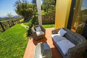 Holiday Prato Verde, Book Hotel Chiatri Tuscany