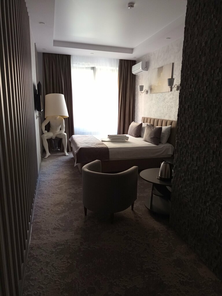 Moskotel Hotel