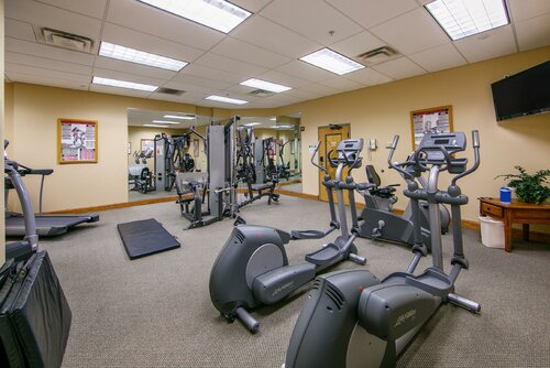 Holiday Inn Club Vacations Smoky Mountain Resort, Забронировать Курортный отель Гатлинберг Great Smoky Mountains National Park