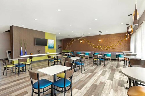 Best Western Plus Medical Center, Prenota Hotel Amarillo Texas