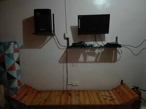Antipolo Beach Haus Main