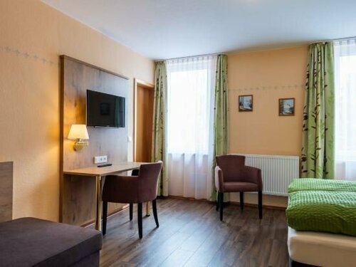 Gasthof & Hotel Zum Löwen, Prenota Hotel Eisenach 