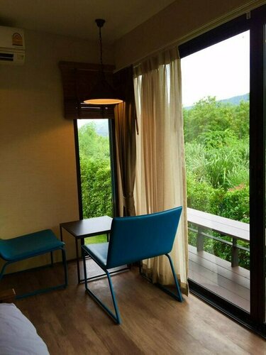 Hyde198homeresort, Rezervovat Hotel Pak Chong 