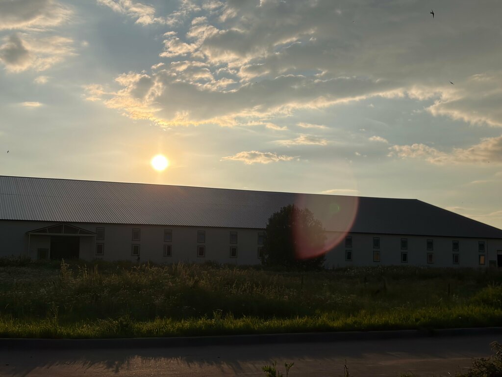 КСК карамат