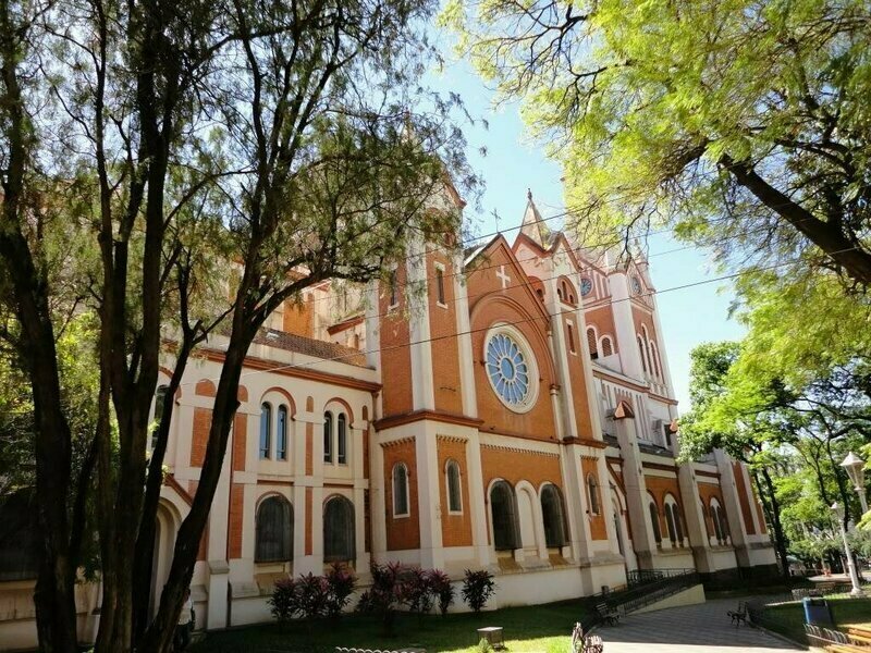 Ribeirão Grande Hotel