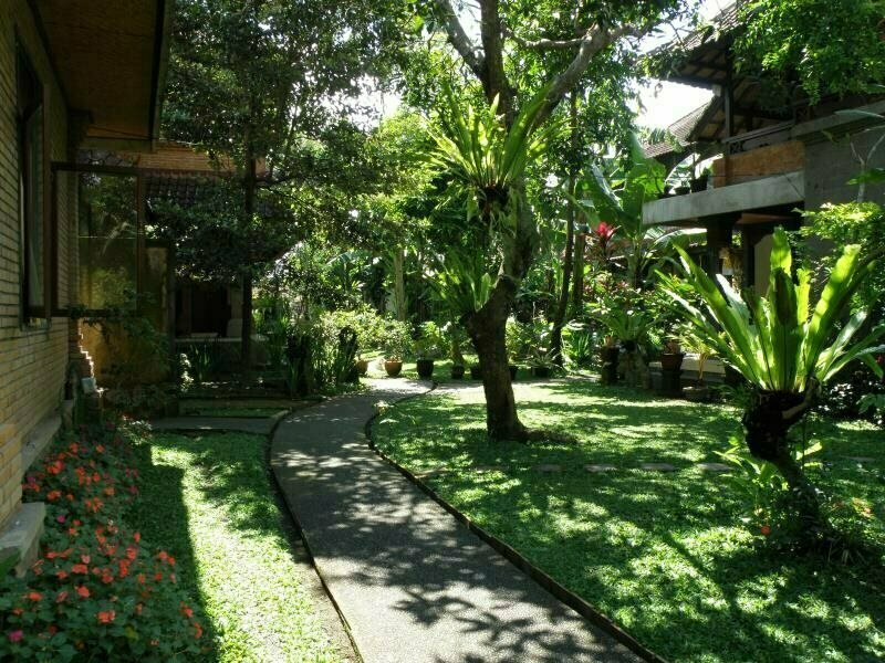 Indraprastha Homestay