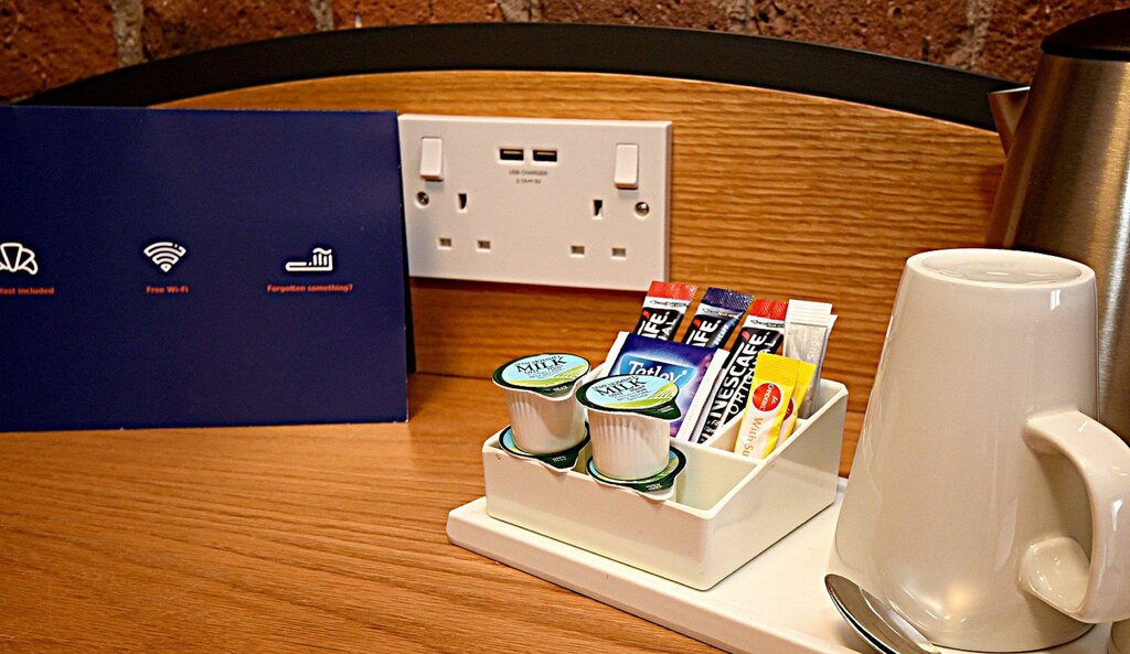 Holiday Inn Express Albert Dock, an Ihg Hotel