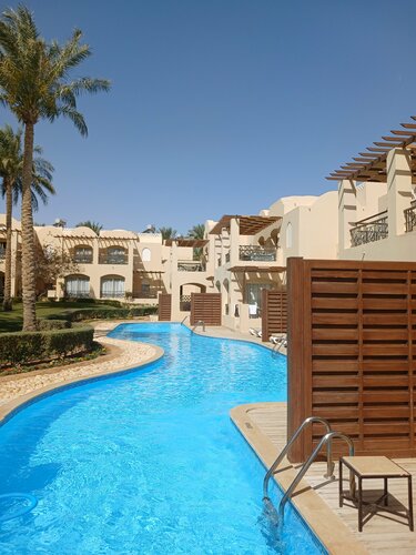 TUI MAGIC LIFE Redsina Sharm El Sheikh, Забронировать Отель Отели Шарм-эш-Шейх с питанием, Пансион