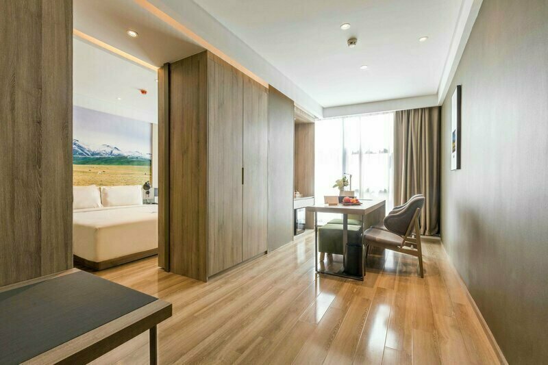 Atour Hotel