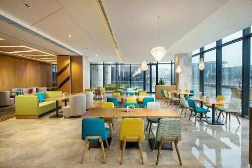 Holiday Inn Express Wuxi Taihu New City by Ihg, Reserva ahora Hotel Wuxi Jiangsu