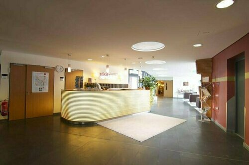 Visit, Book Hotel Hotels in Bremen with Parking, Parking