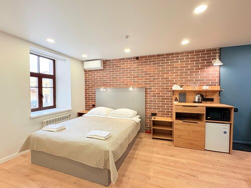fligel Poshivalovoy Apartment hotel, Prenota Hotel Hotel e alloggi a Pskovsky District, Hotel