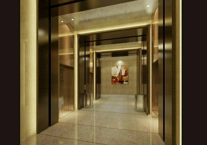 Grand Skylight International Ganzhou
