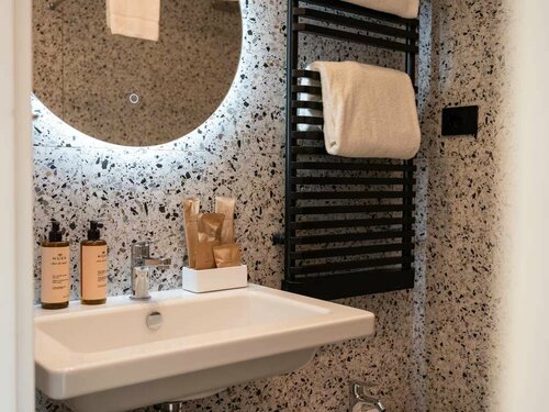 Mercure Rome Leonardo Da Vinci Airport, Boek Hotel Hotels in Lazio met ontbijt, Ontbijt