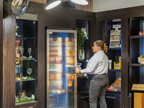Mercure Paris Porte dOrleans, Забронировать Отель Монруж 